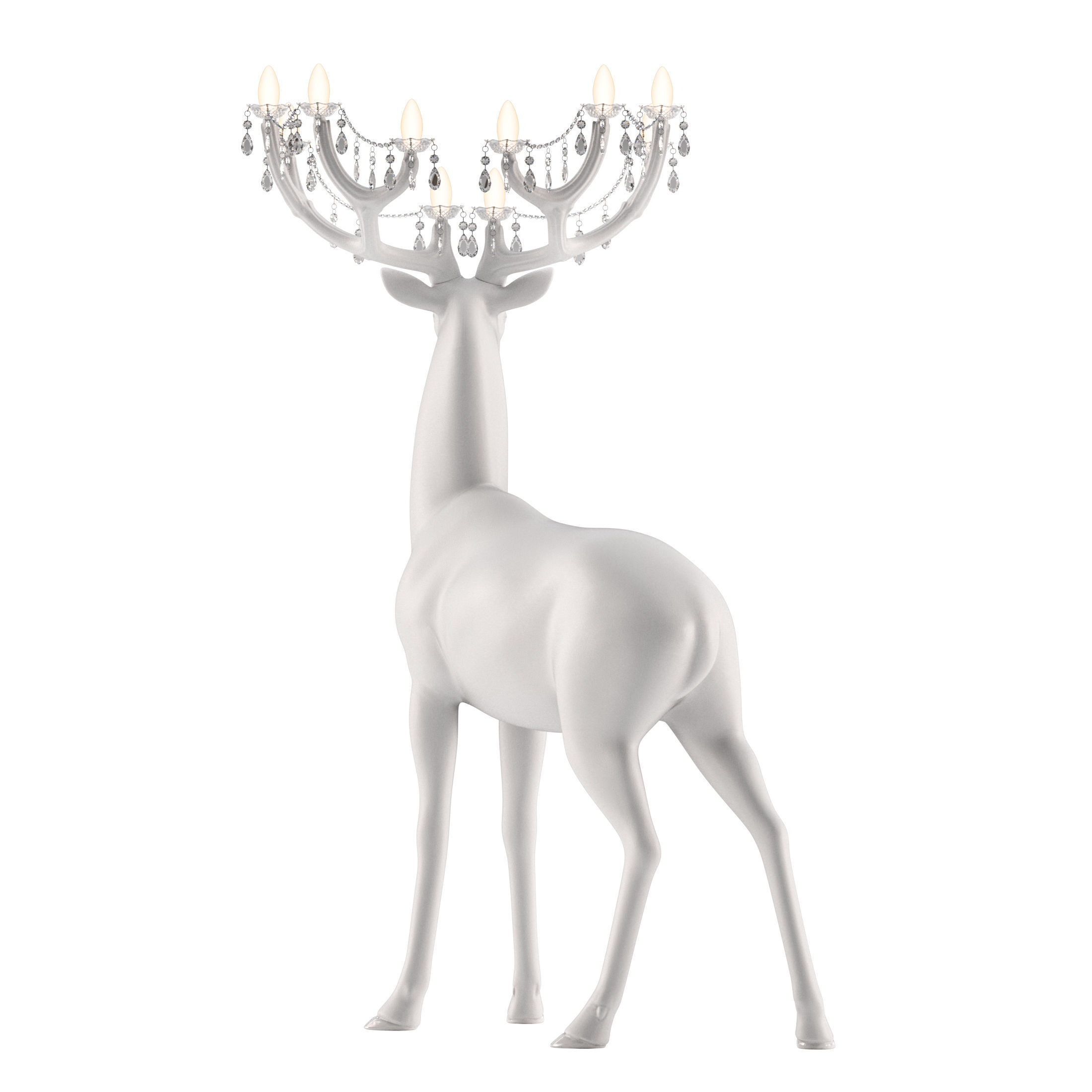 QEEBOO Sherwood 3D model_4