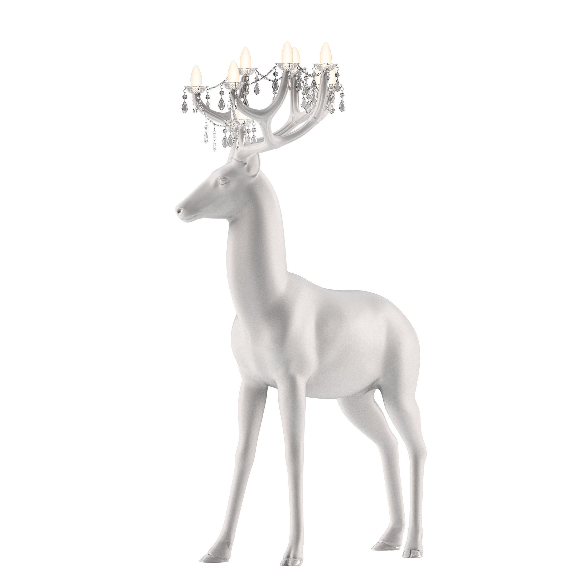 QEEBOO Sherwood 3D model_3