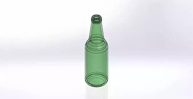  bottle design