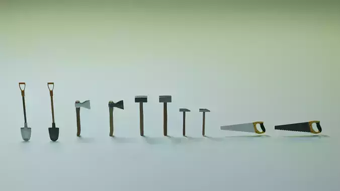 Instruments in high style