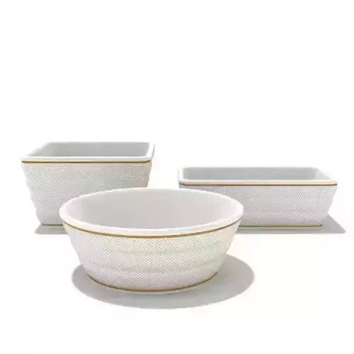 Container Service Set