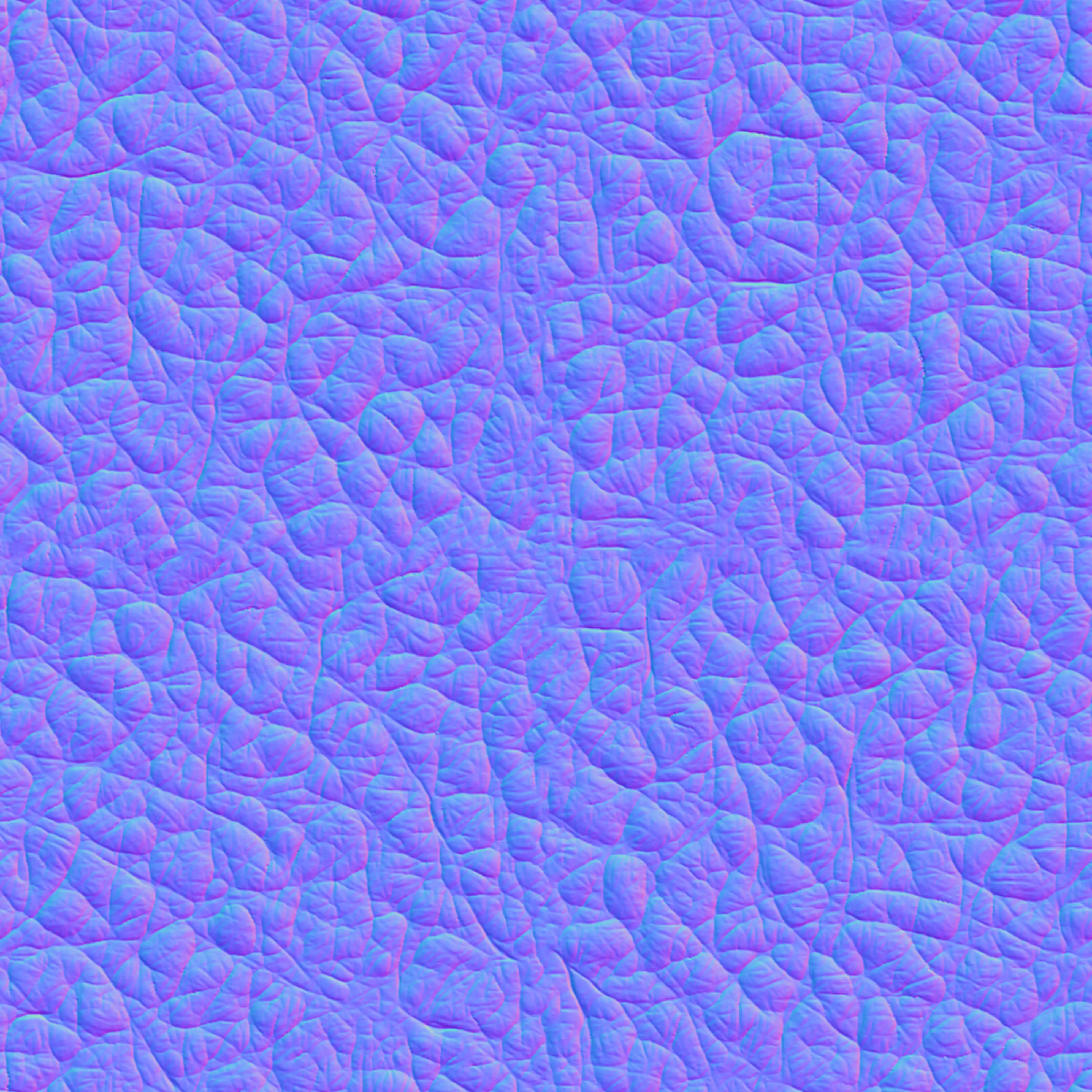 Stallone Likeness Updated 3D model_9