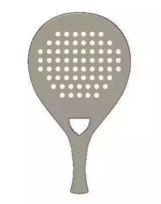 Racket Padel
