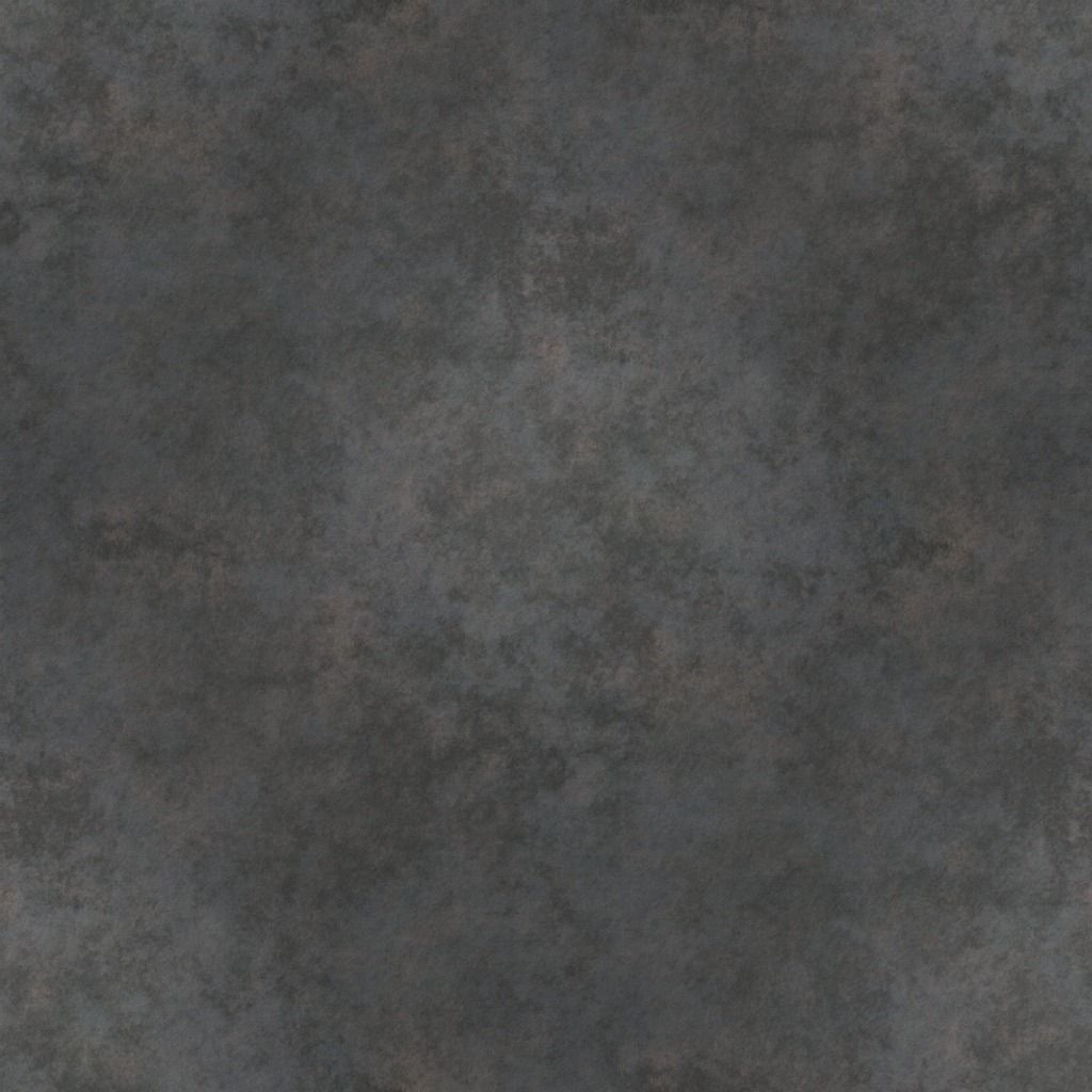 Medieval House 3D model_14