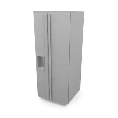 Electric Freezing Machine   Refridgerator