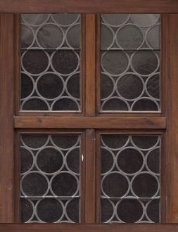 Medieval Castle 3D model_18