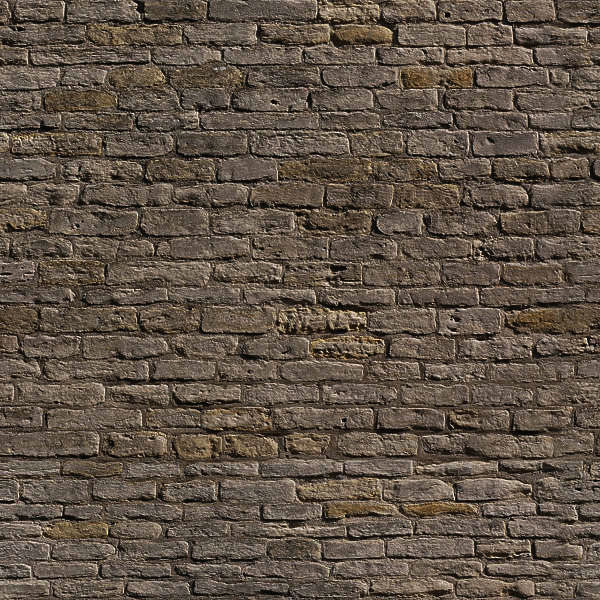 Medieval Castle 3D model_16