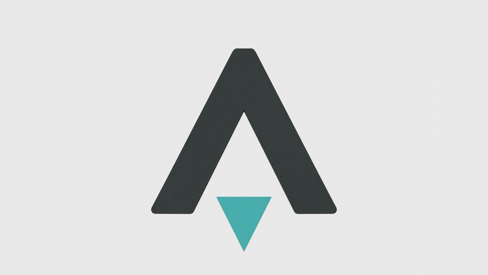 Star Atlas DAO Token Low-Poly 3D Model 3D model_2