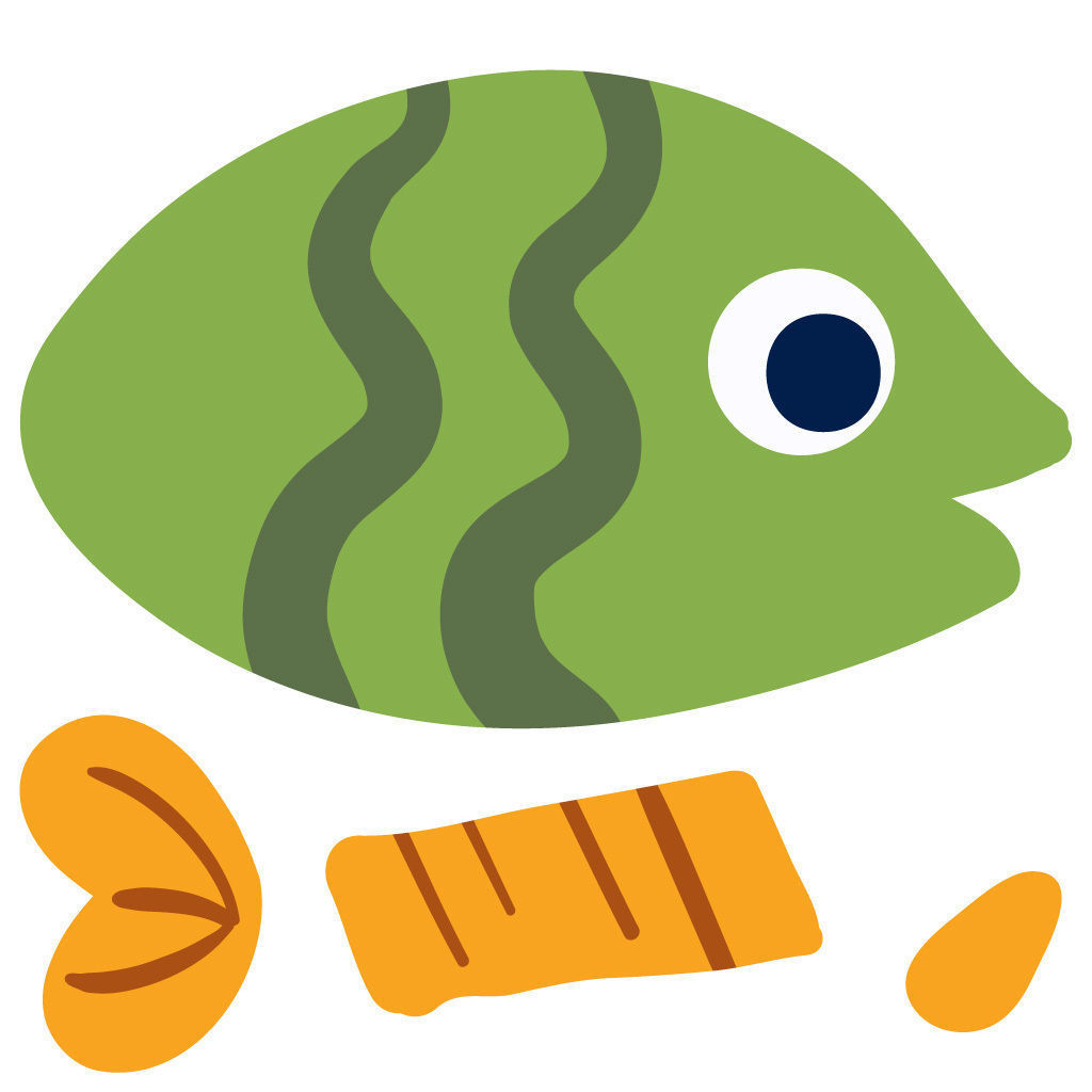 Fish Sea Collection Low-poly 3D model_58