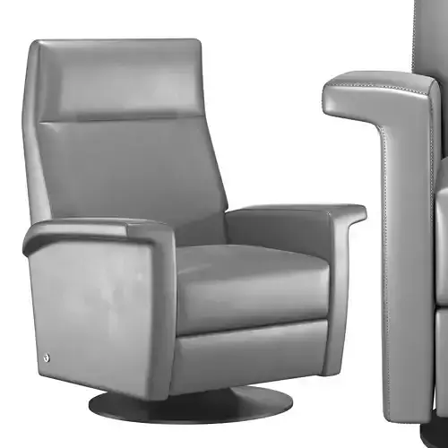 FALLON COMFORT RECLINER