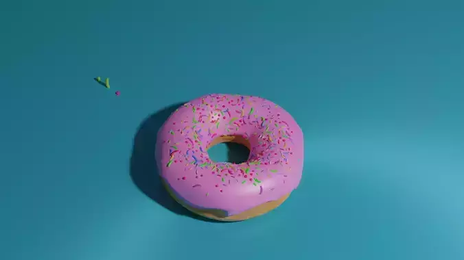 Donut