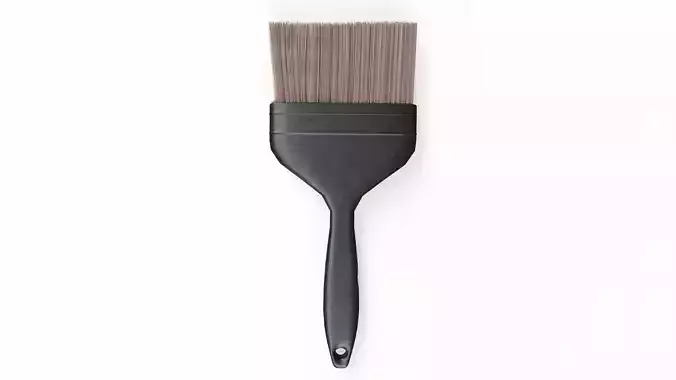 Paint brush