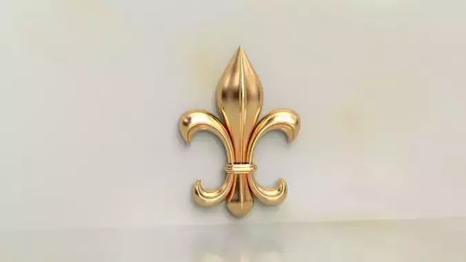 Fleur De Lis