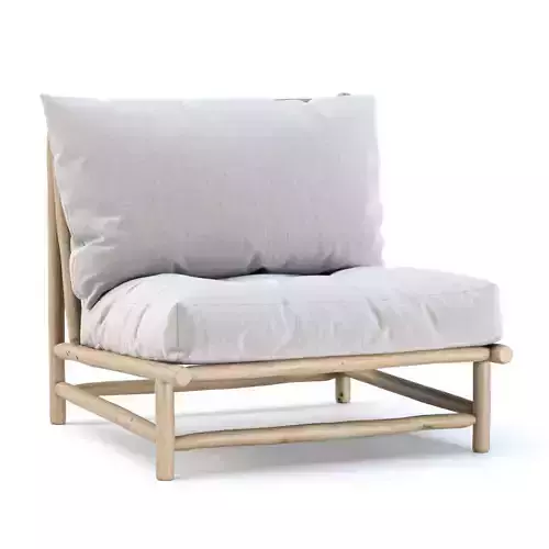 Rock the Kasbah chair