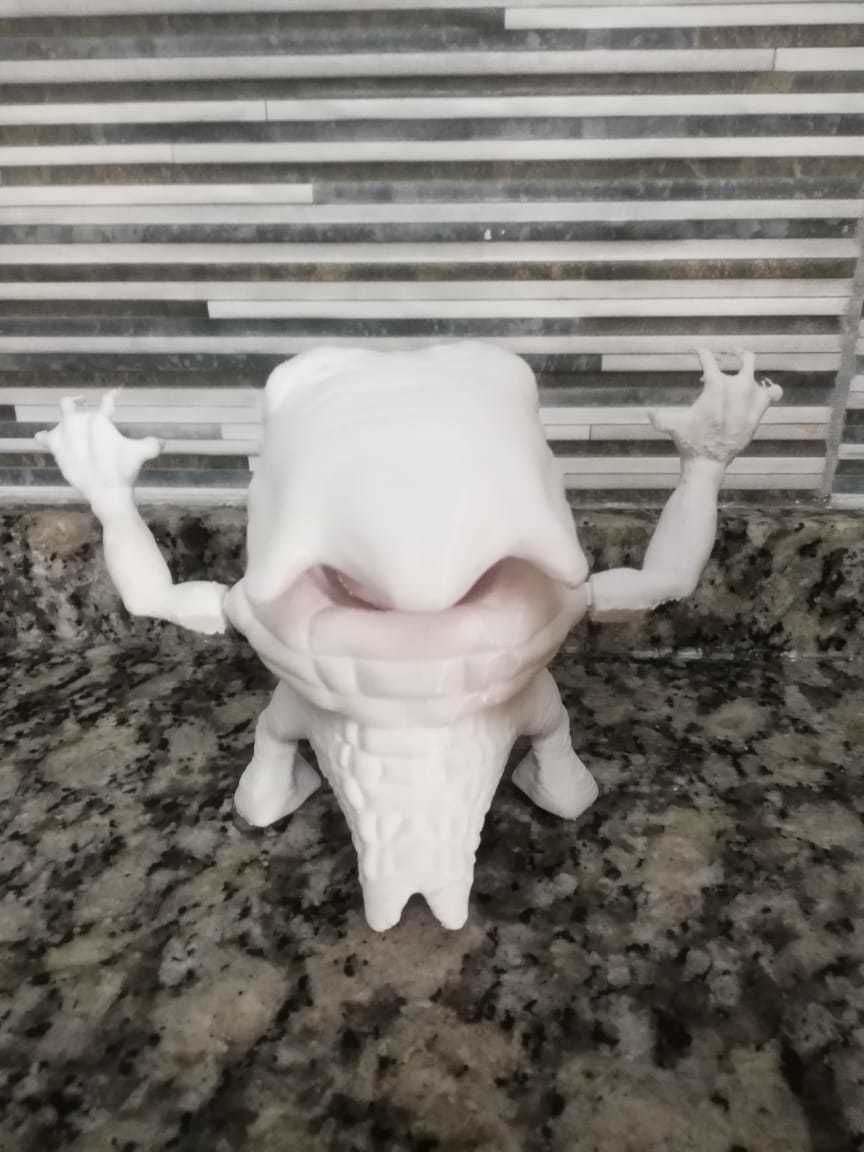 the mad bubbler 3D print model_1