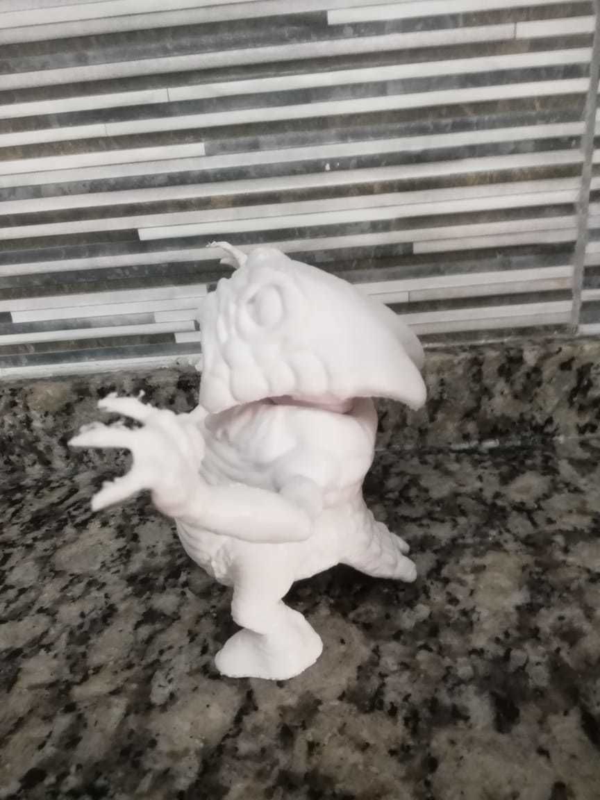 the mad bubbler 3D print model_2