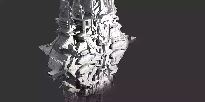 District 10 Mothership Design 7 