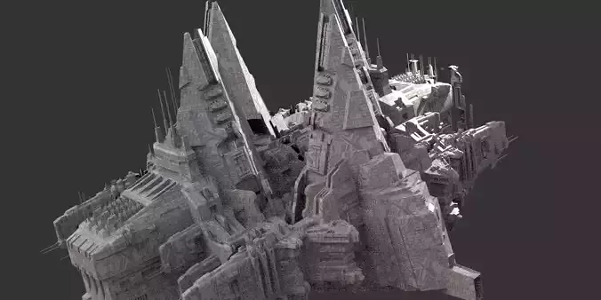 District 10 Mothership Design 8 