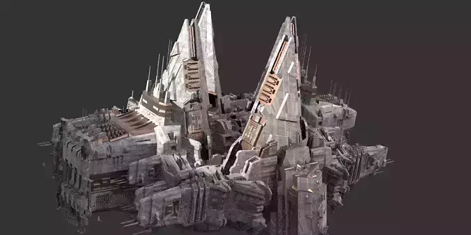 District 10 Mothership Design 10