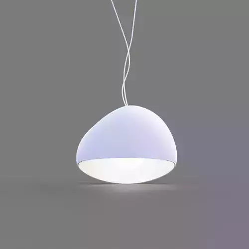 Organic lamp