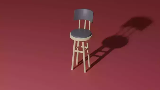 Bar stool