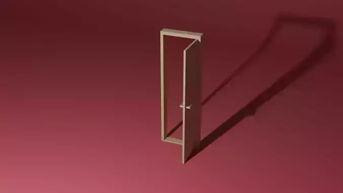 Room door