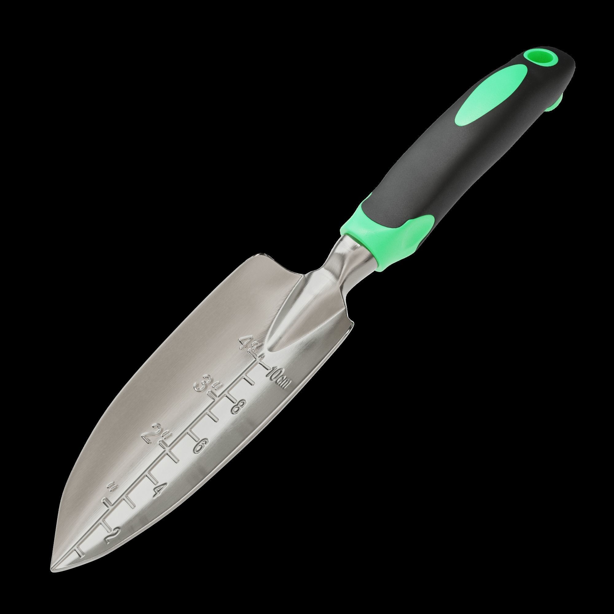 Gardening Tools Batch 2 Low-poly 3D model_15
