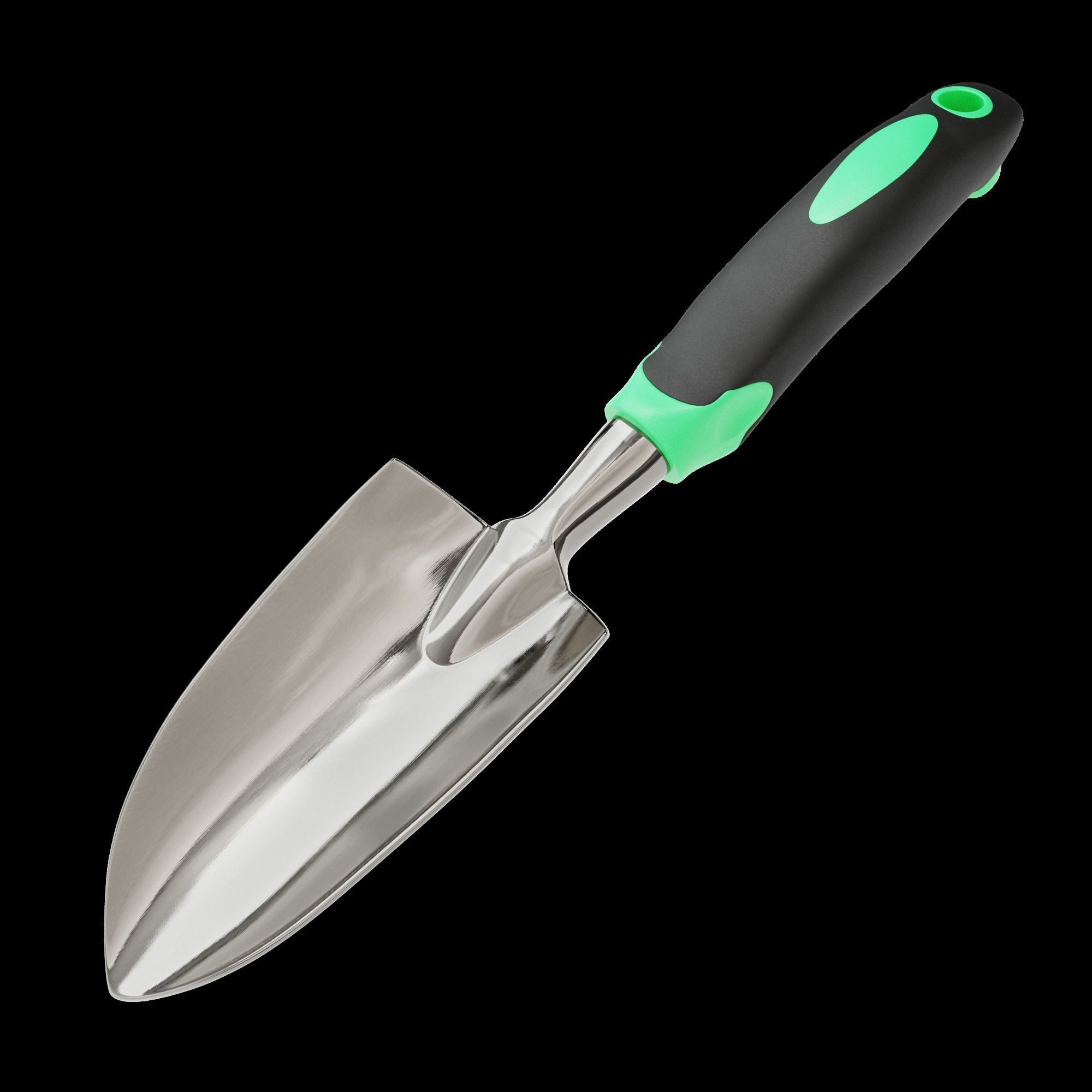 Gardening Tools Batch 2 Low-poly 3D model_18