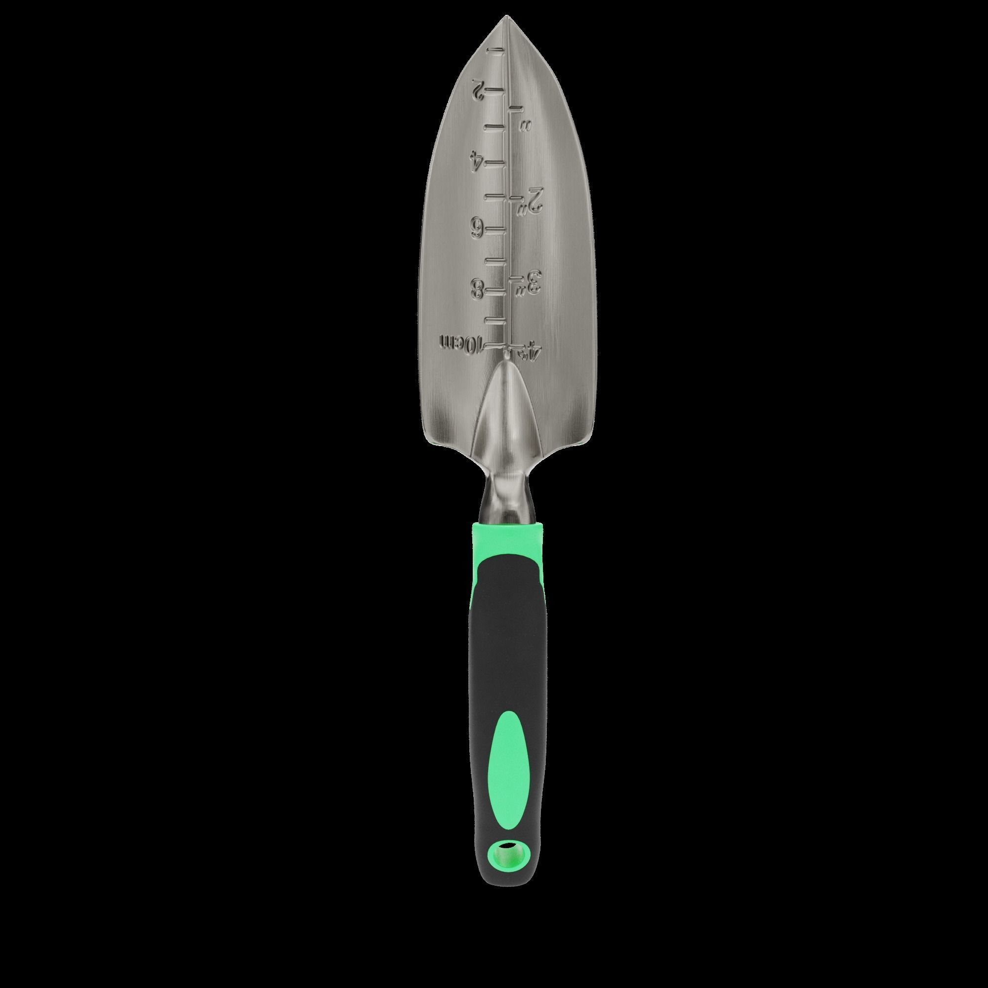 Gardening Tools Batch 2 Low-poly 3D model_9