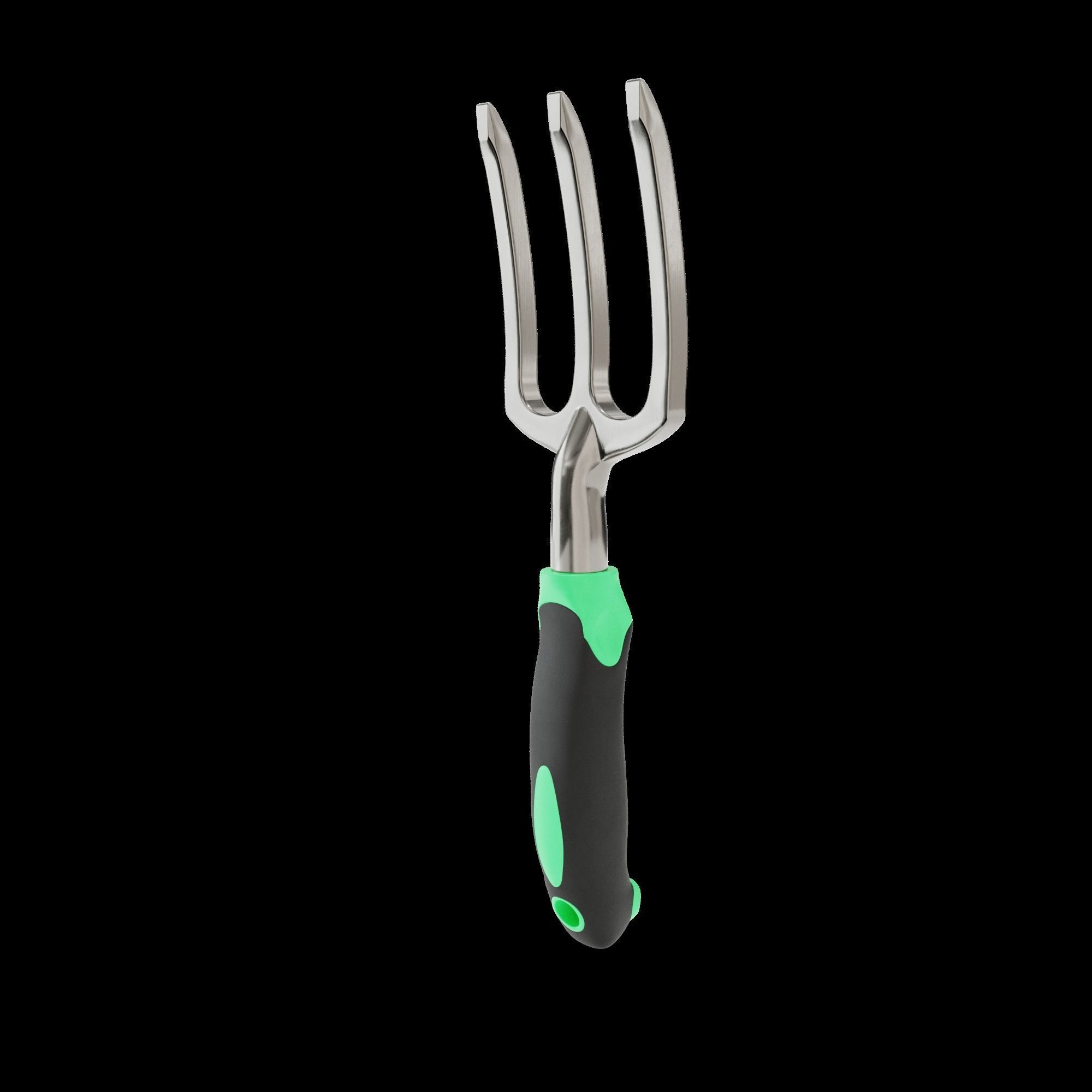 Gardening Tools Batch 2 Low-poly 3D model_10