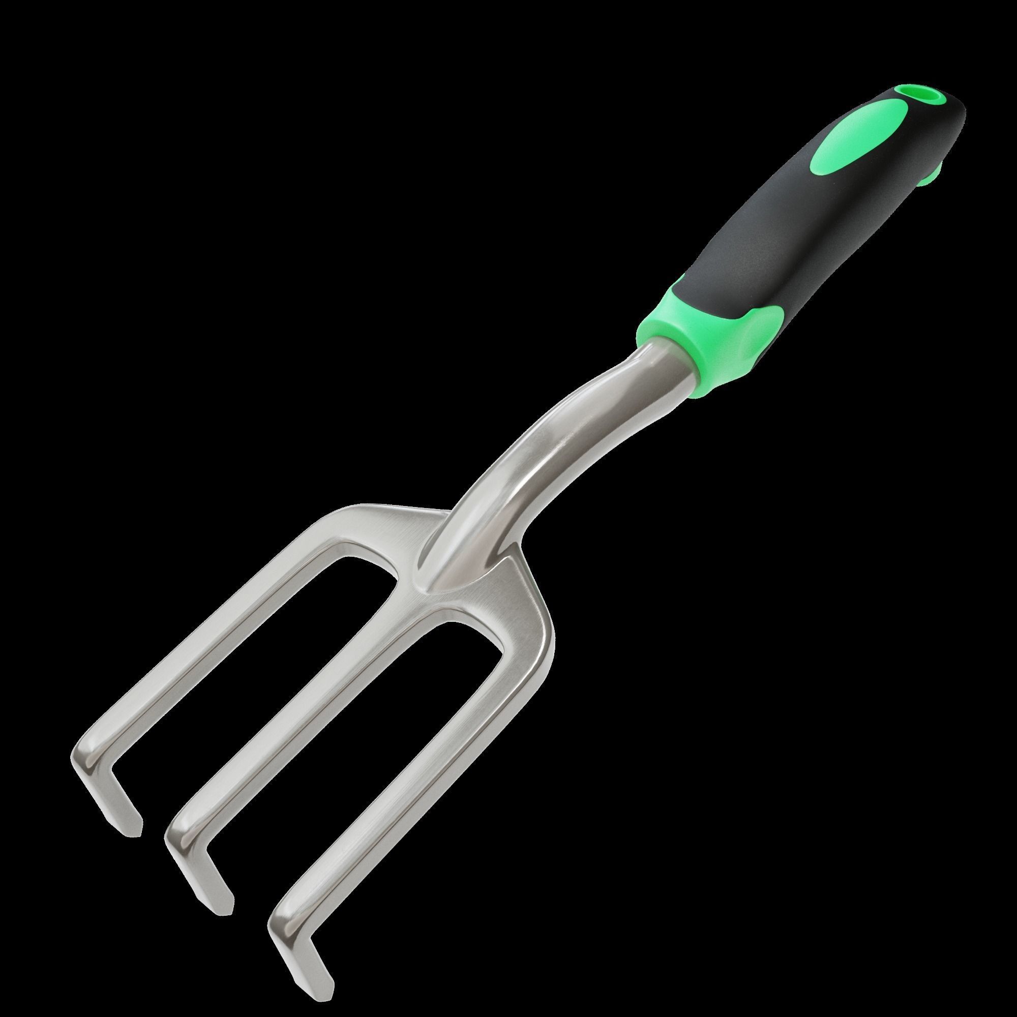 Gardening Tools Batch 2 Low-poly 3D model_17