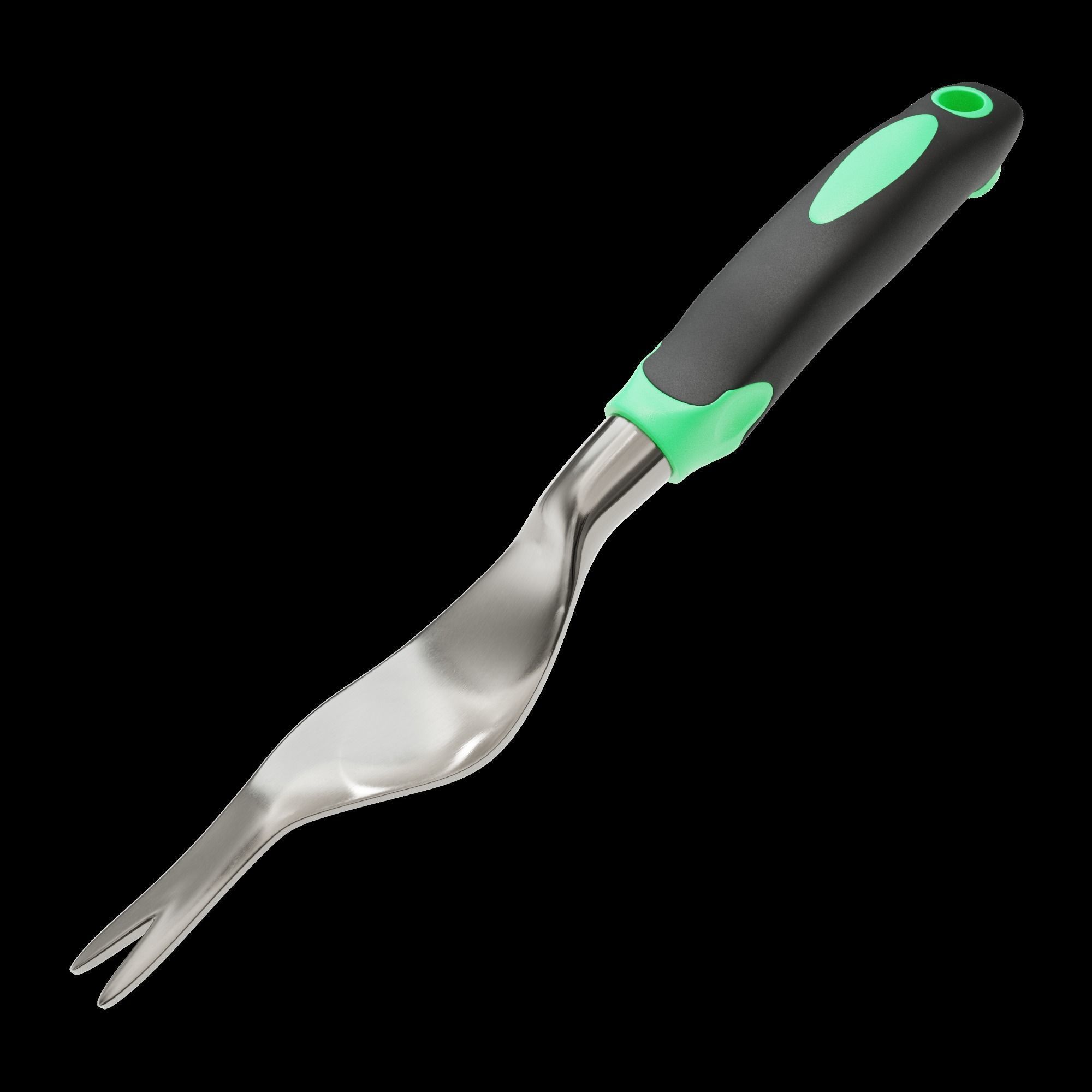 Gardening Tools Batch 2 Low-poly 3D model_14