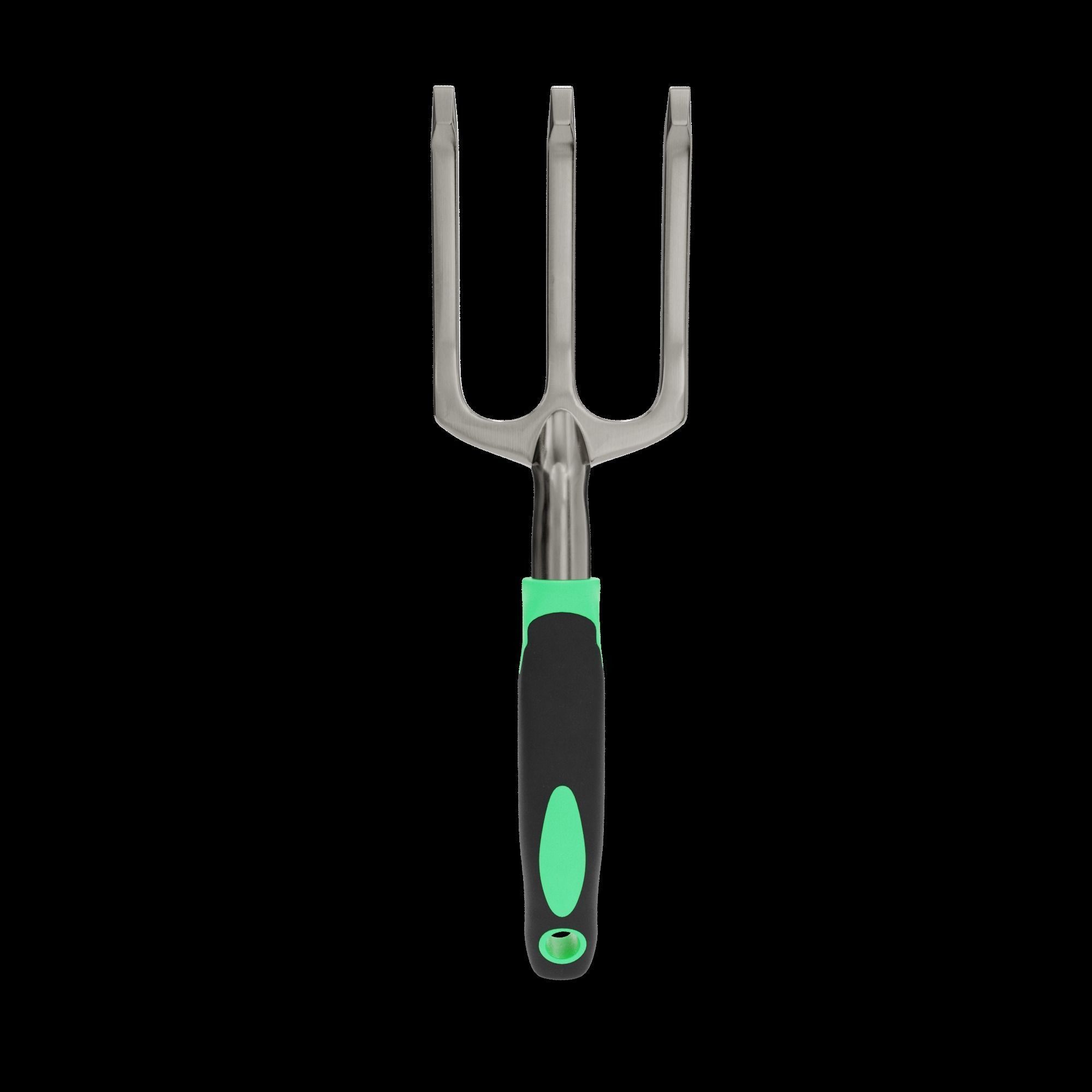 Gardening Tools Batch 2 Low-poly 3D model_6