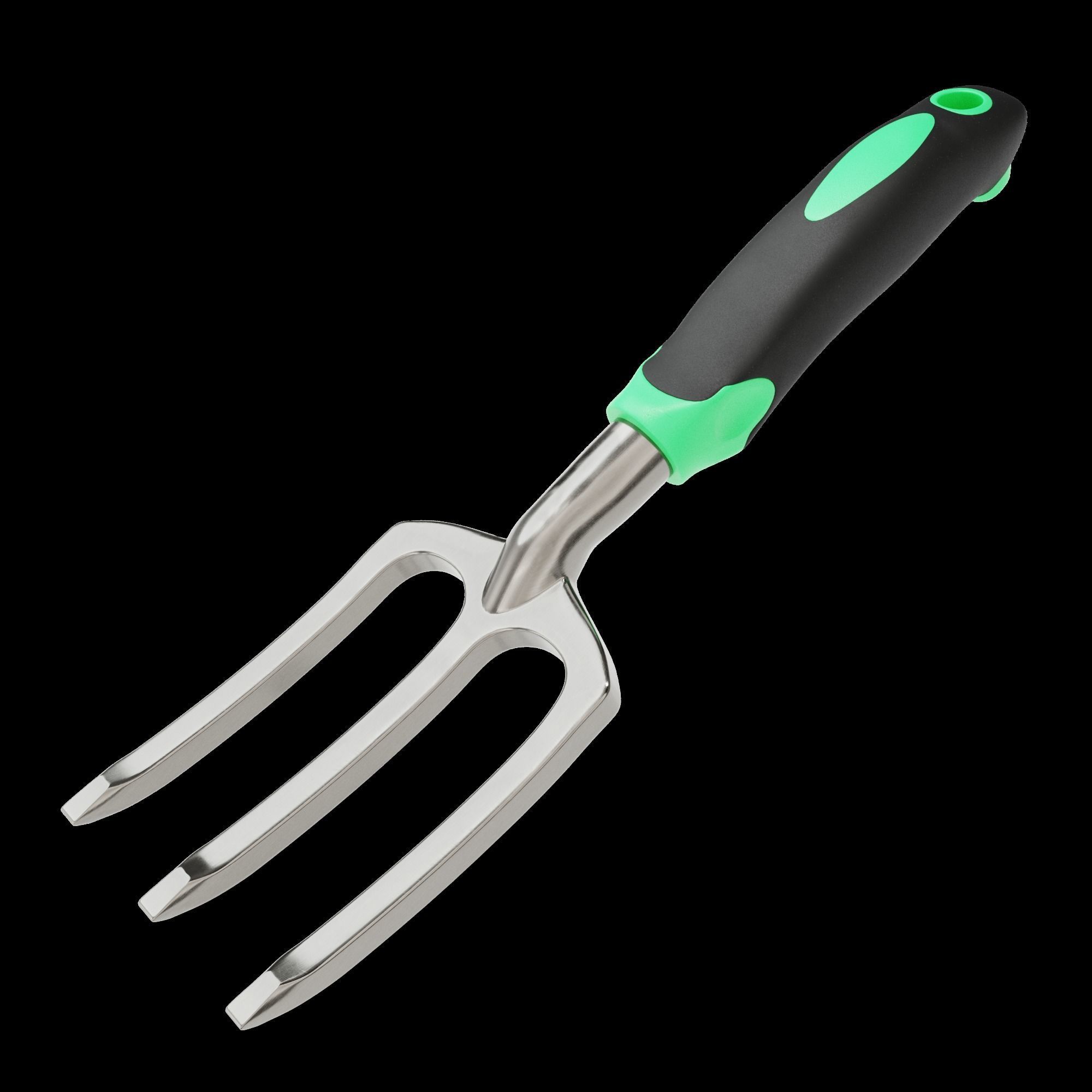 Gardening Tools Batch 2 Low-poly 3D model_16