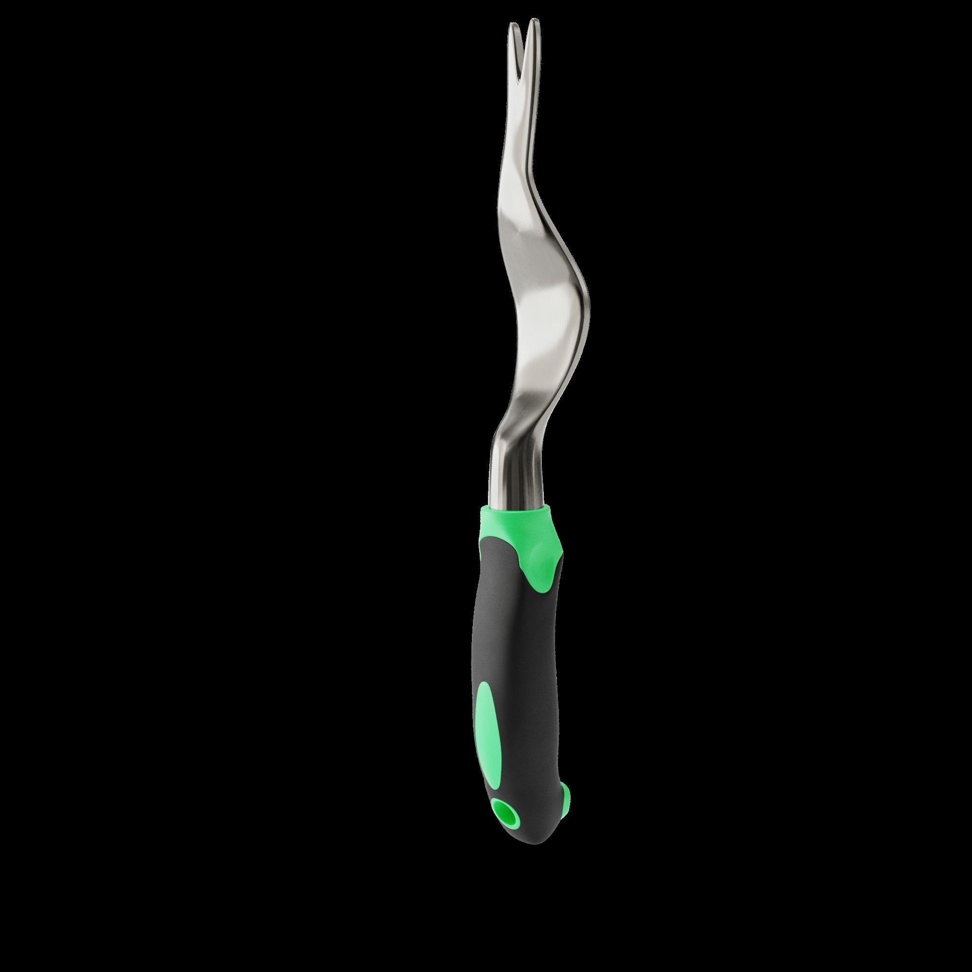 Gardening Tools Batch 2 Low-poly 3D model_5