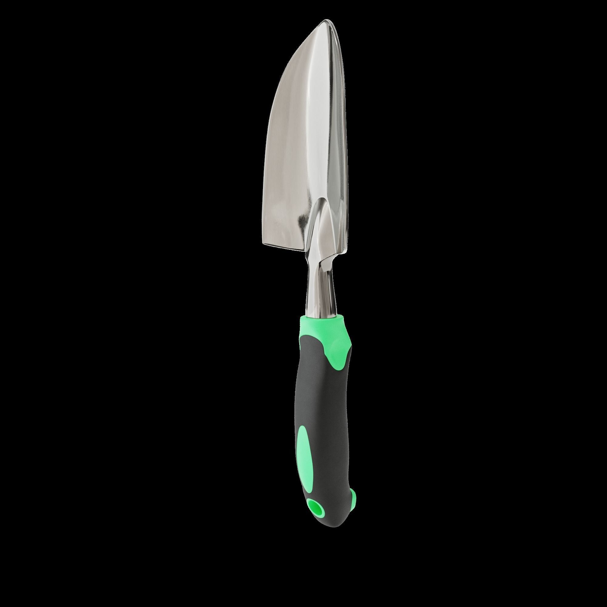 Gardening Tools Batch 2 Low-poly 3D model_8