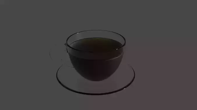 Cup of coffee