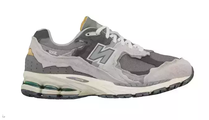 New Balance 2002R protection pack