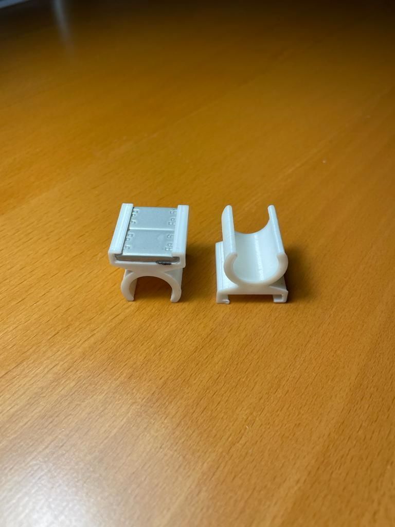 Supporti per Bilanciamento Pistola Libera e Aria Compressa 3D model_3