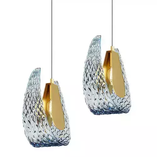 Lampatron LUCIA pendant light