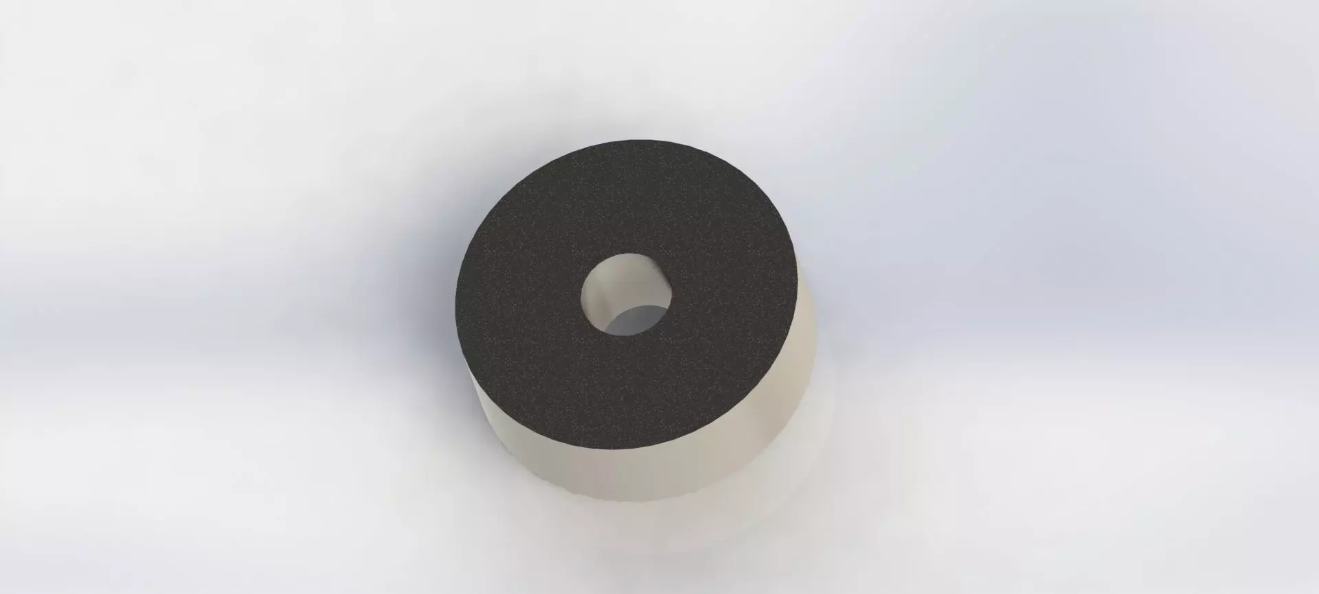 base design 3D model_0