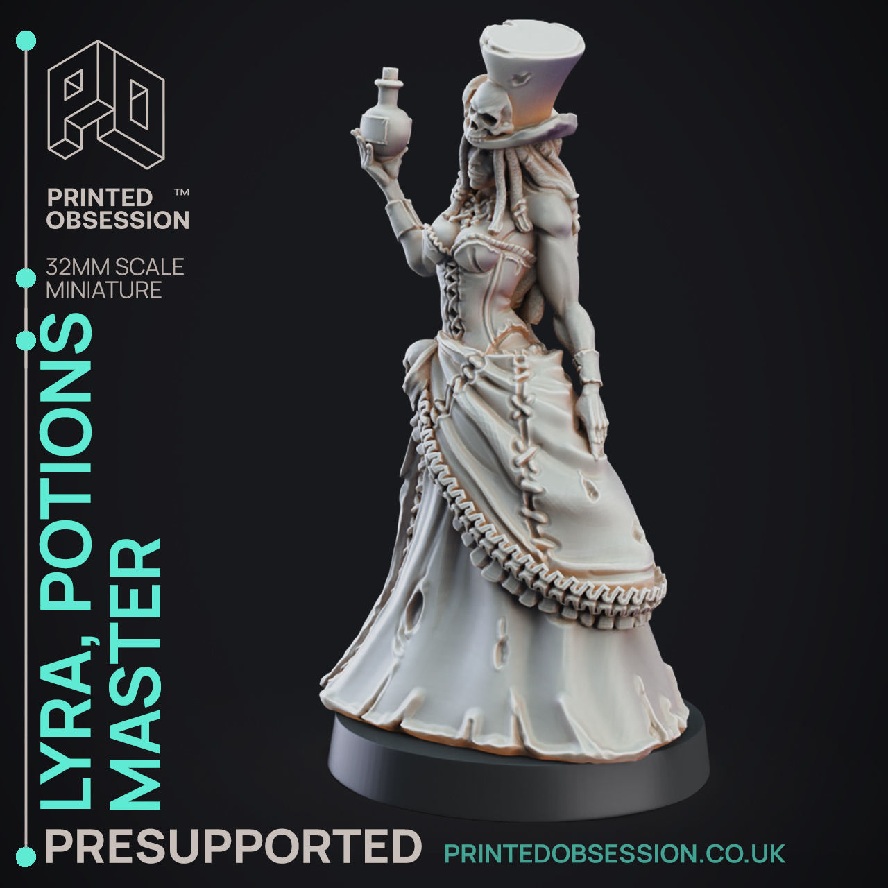 Puppet Masters Show - 12 Model pack - 3d Printable 3D print model_41