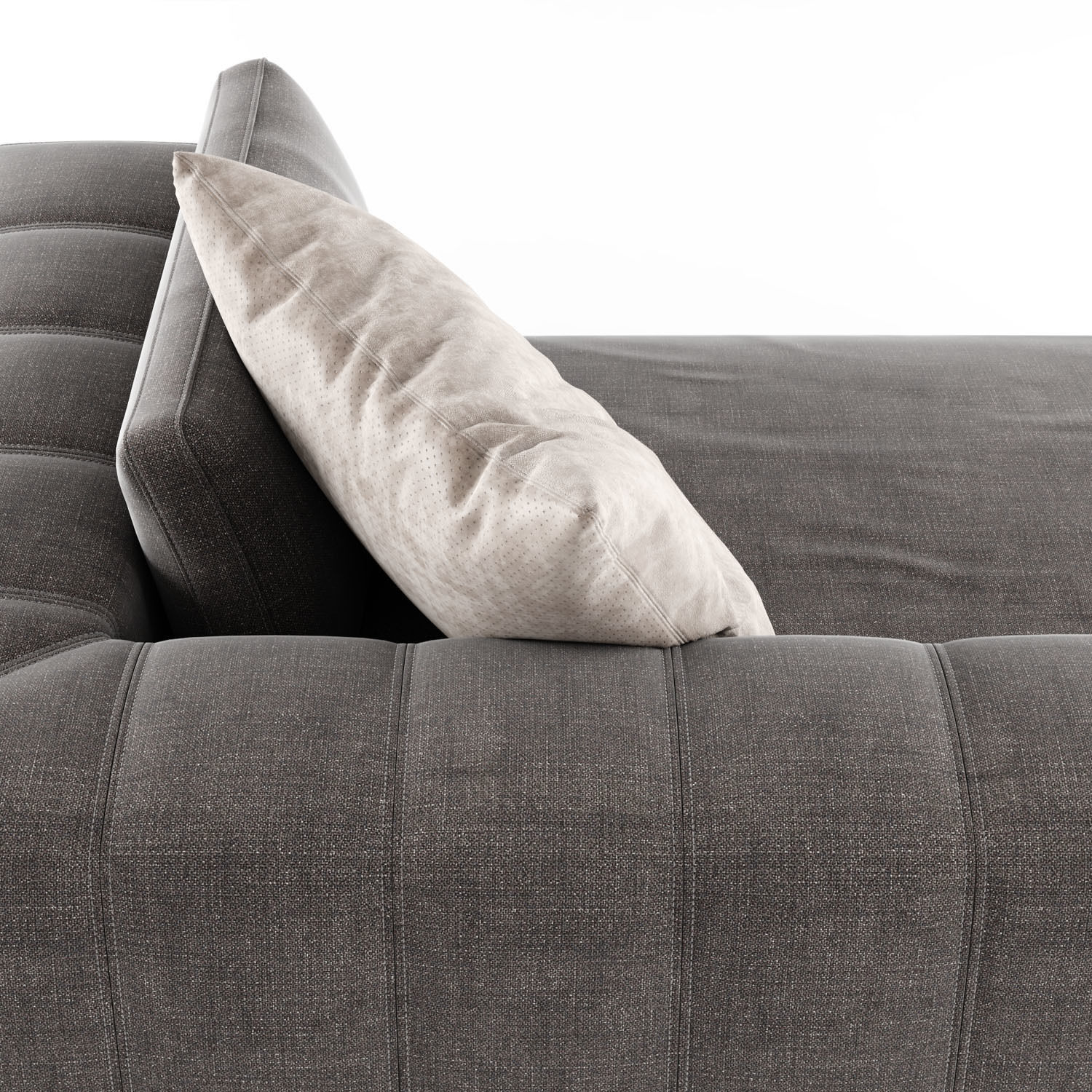 FREEMAN Chaise Longue 02 3D model_4