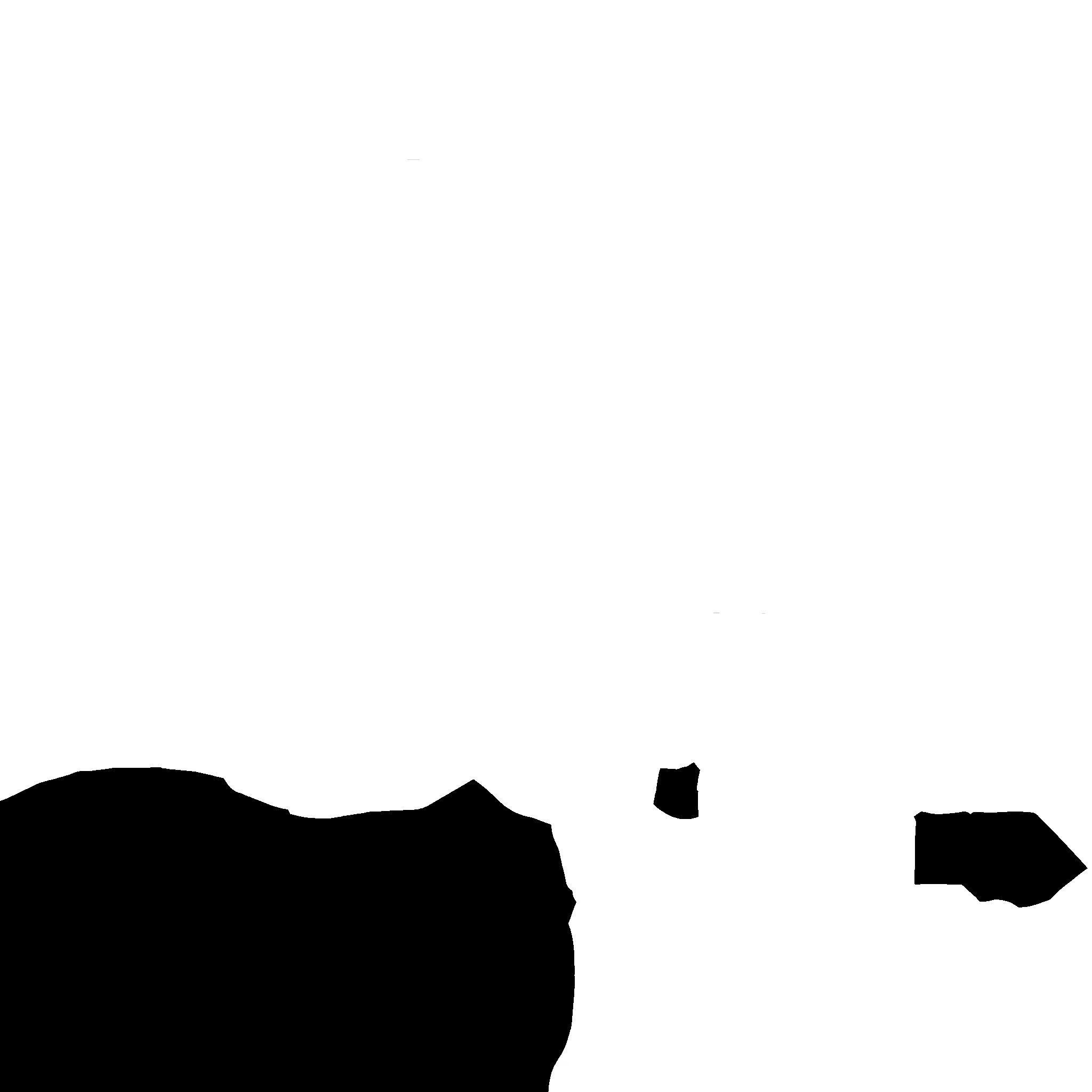 Jetpack Electric B07 Golden - SciFi Character Design Low-poly 3D model_20