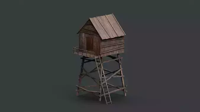 Watch Tower