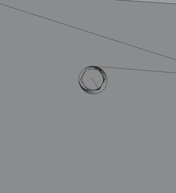 MODULER SWITCH 3D model_8