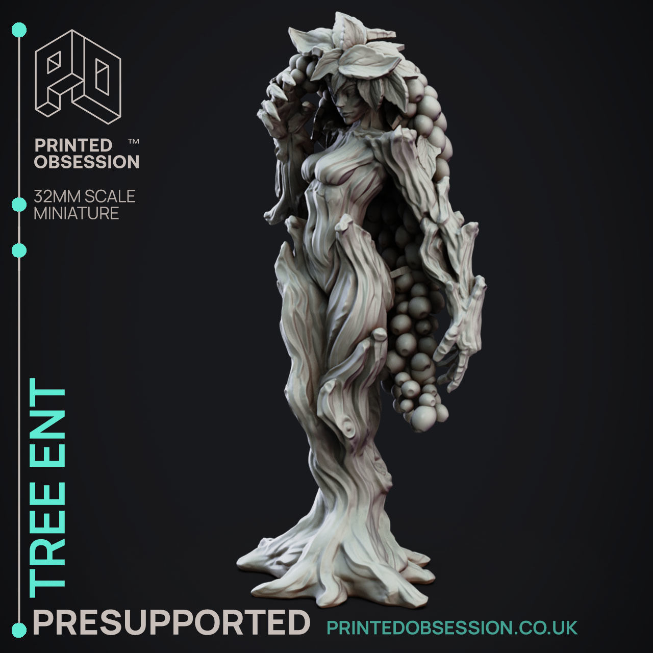 Goblin Potion Makers - 10 Model Value Pack - 3d Printable Minis 3D print model_60