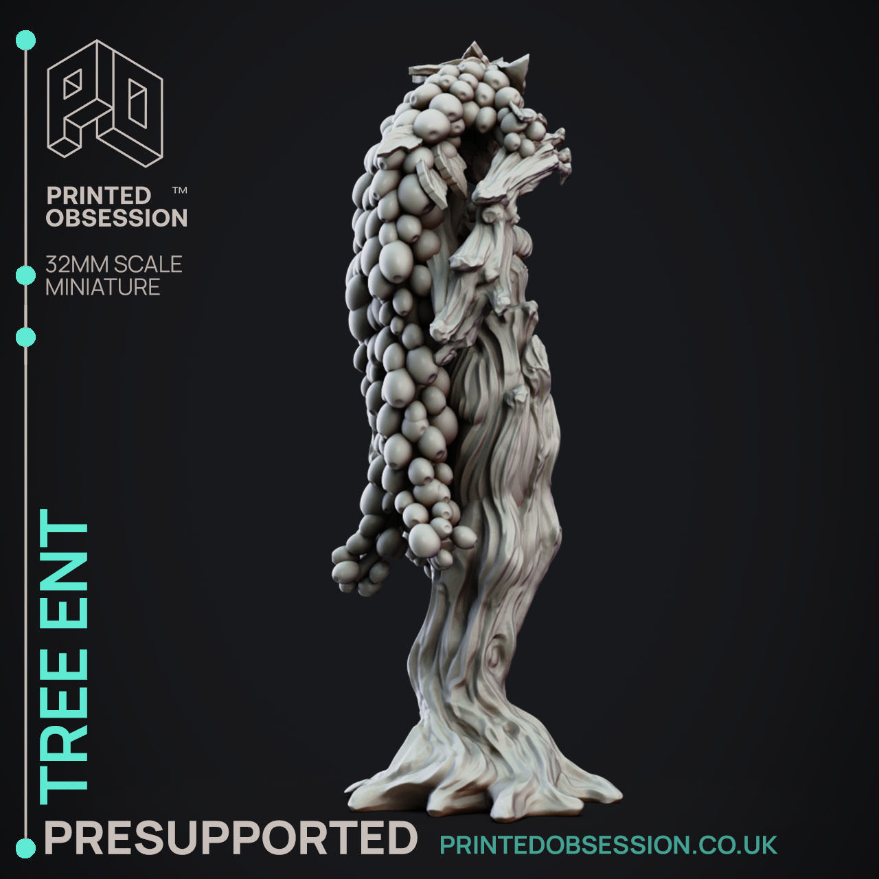 Goblin Potion Makers - 10 Model Value Pack - 3d Printable Minis 3D print model_62