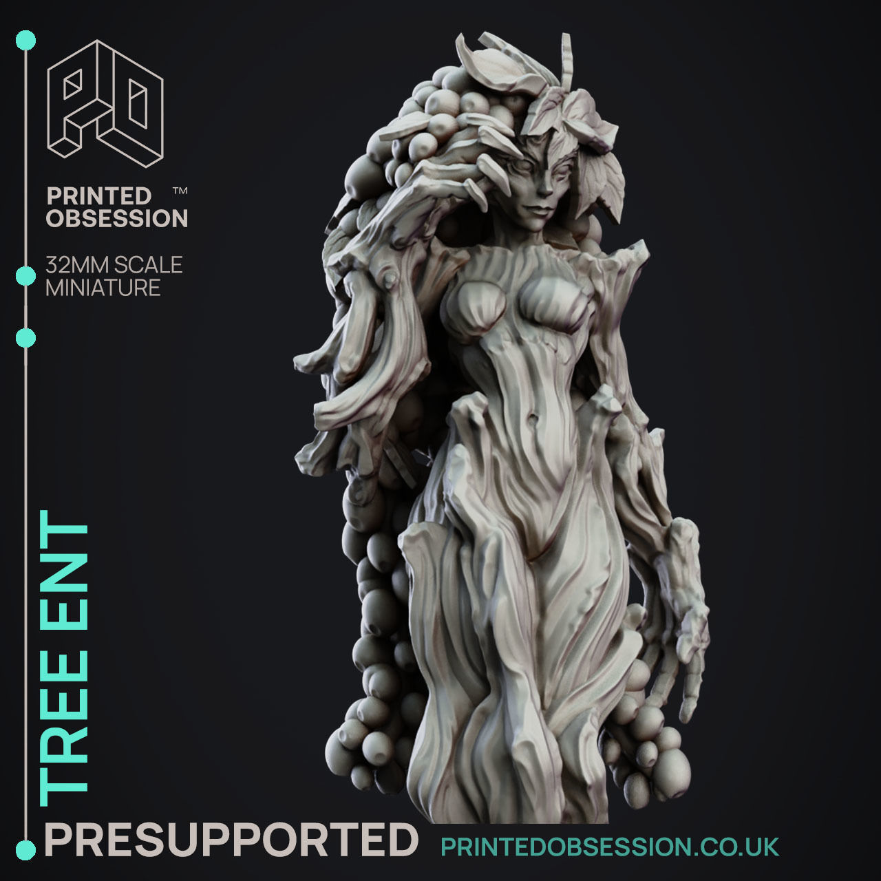 Goblin Potion Makers - 10 Model Value Pack - 3d Printable Minis 3D print model_59