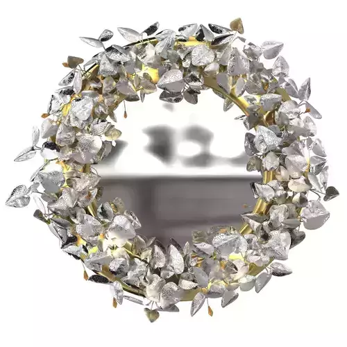 Brabbu MCQUEEN MIRROR CASEGOODS COLLECTION